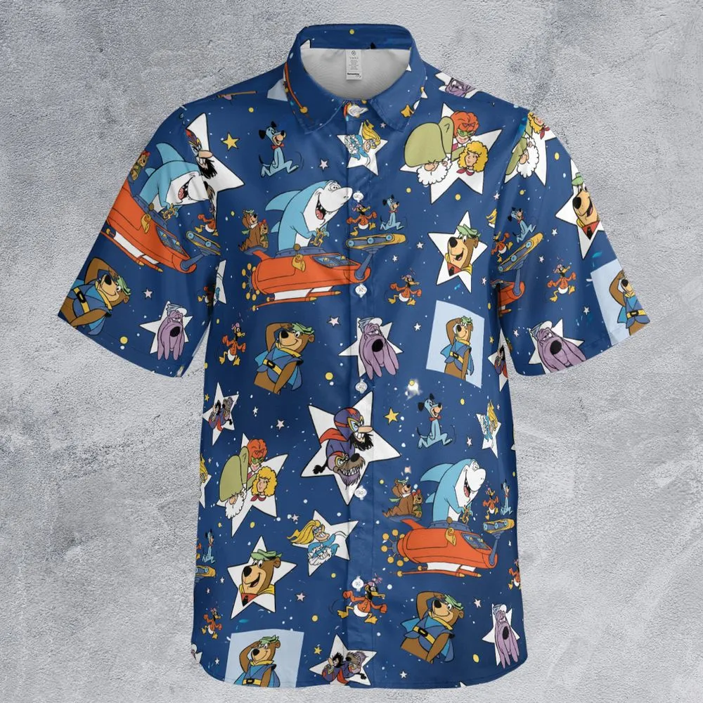 Button Down Shirt - JL89W1Z5 -  - 2