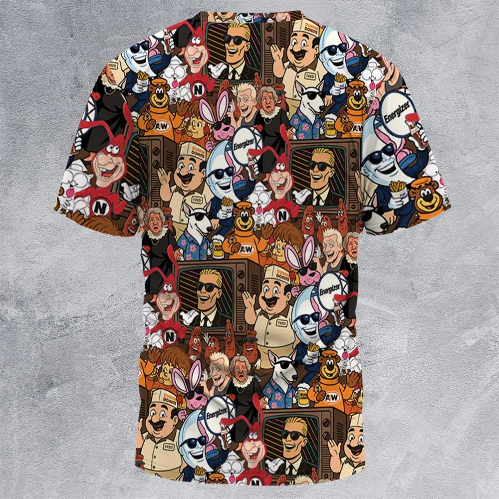 Icons of the 80s -  - 4
