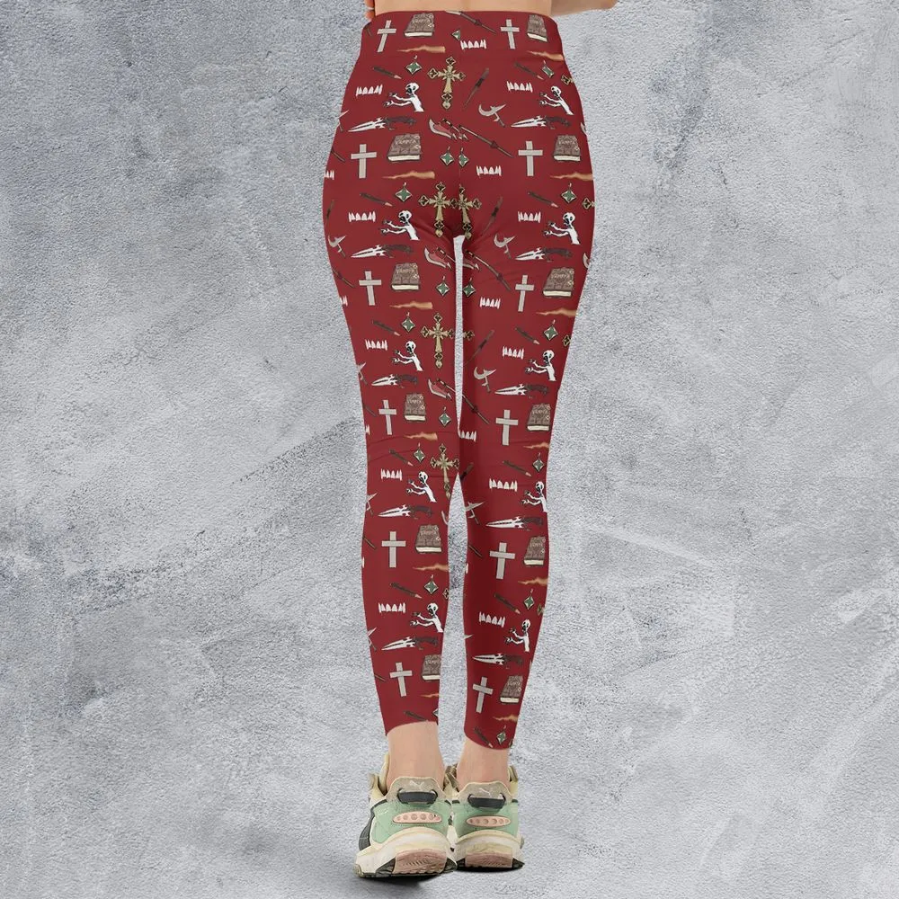 Legging - 4XKWPXXX -  - 2