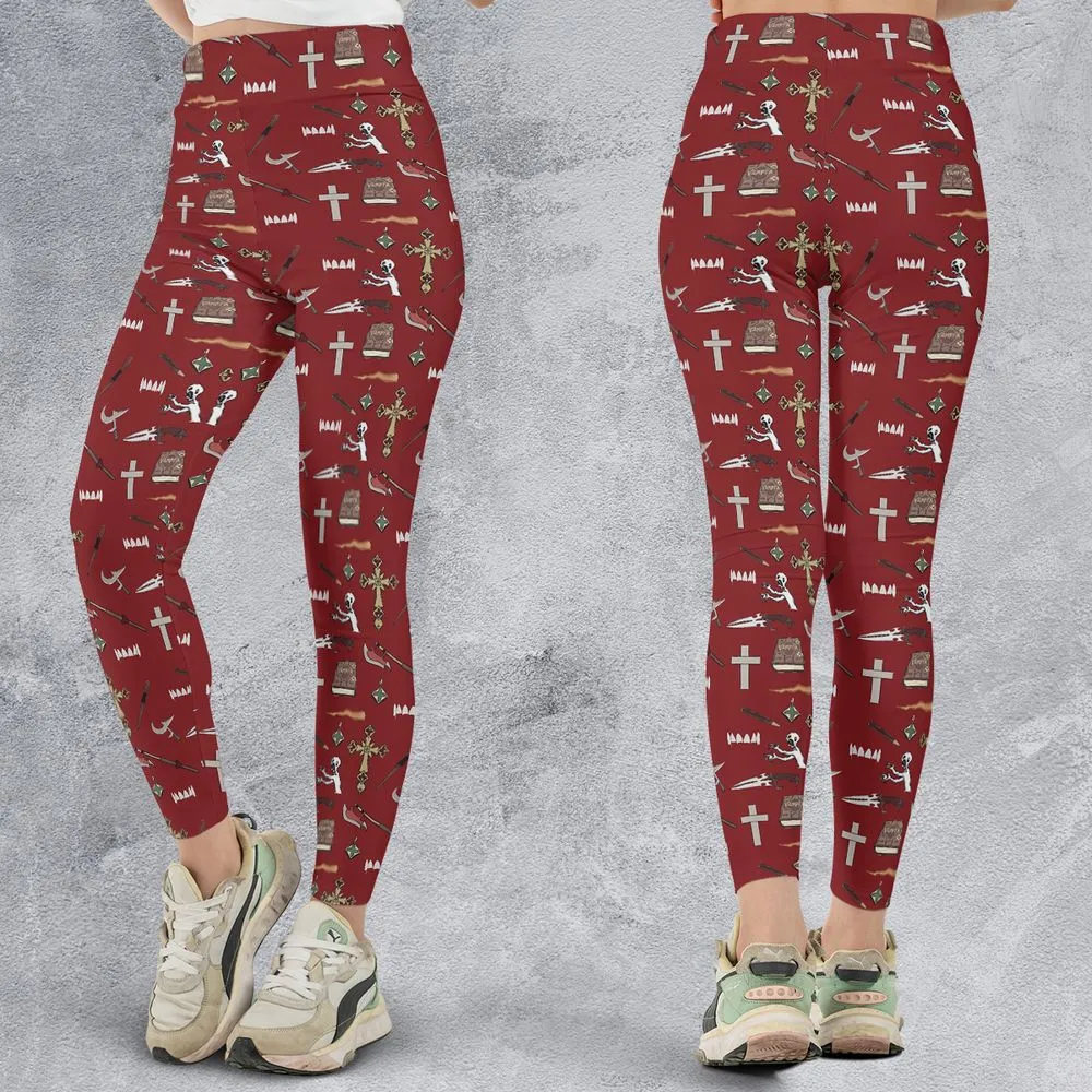 Legging - 4XKWPXXX -  - 3