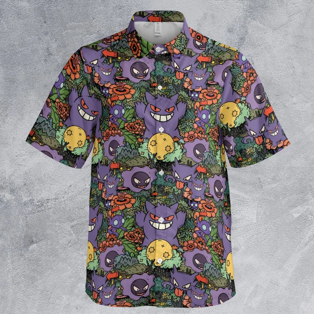 Button Down Shirt - 5MEDLWHU -  - 2