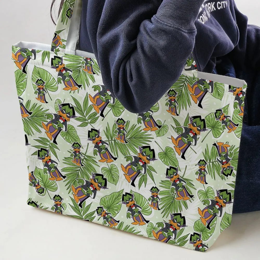 Large Tote Bag - LYBAR9QB -  - 2