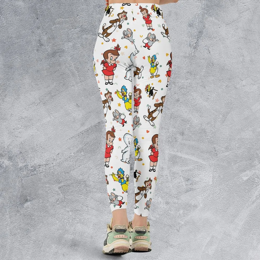 Legging - EW8MEDS9 -  - 2