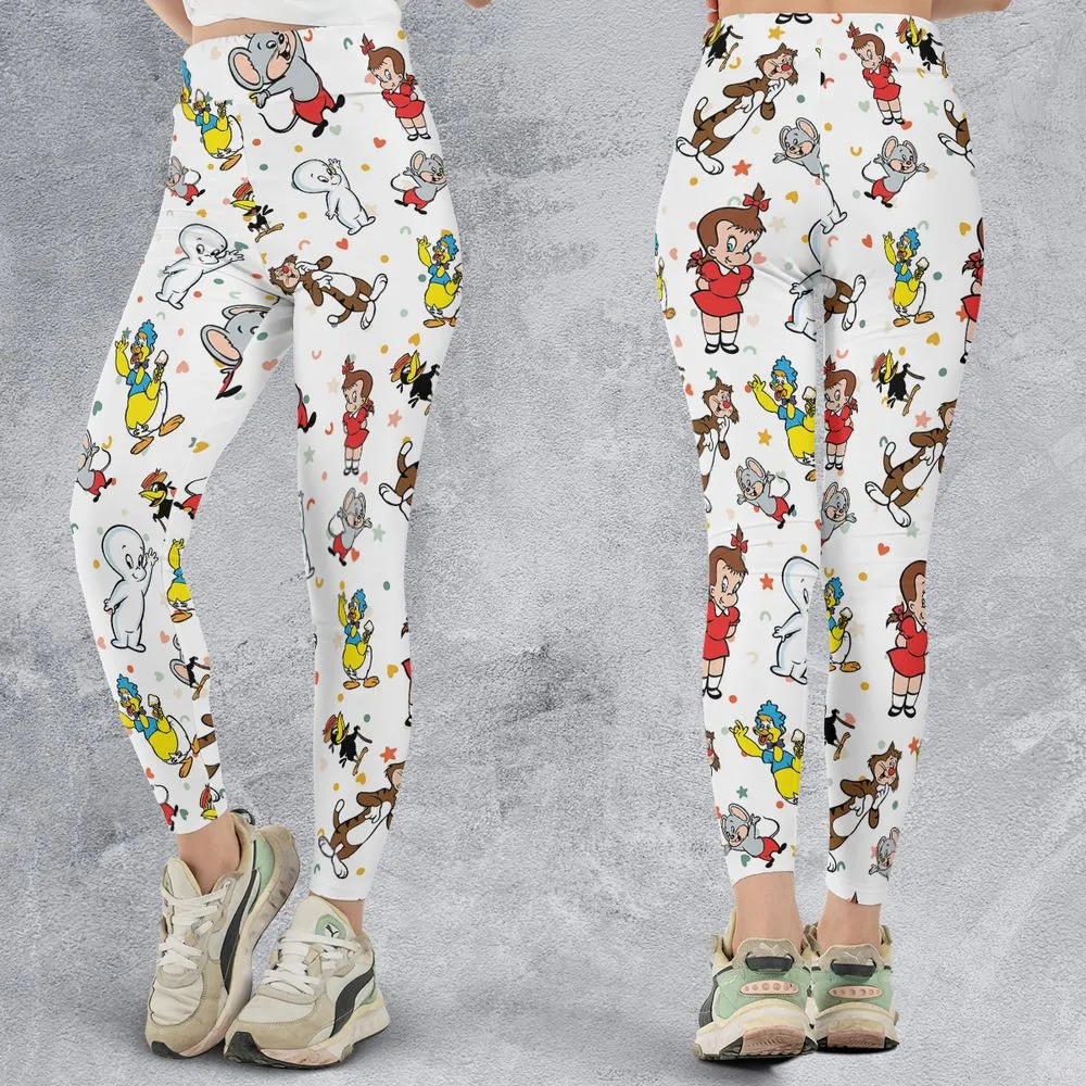Legging - EW8MEDS9 -  - 3