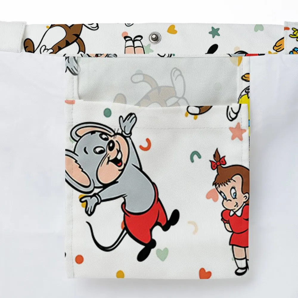 Large Tote Bag - EJYB2LF2 -  - 3