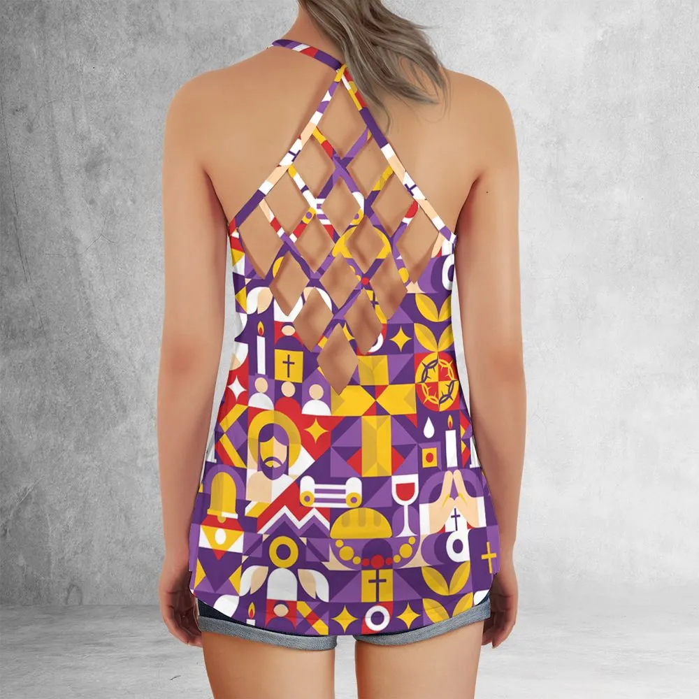 Christianity -  - 3