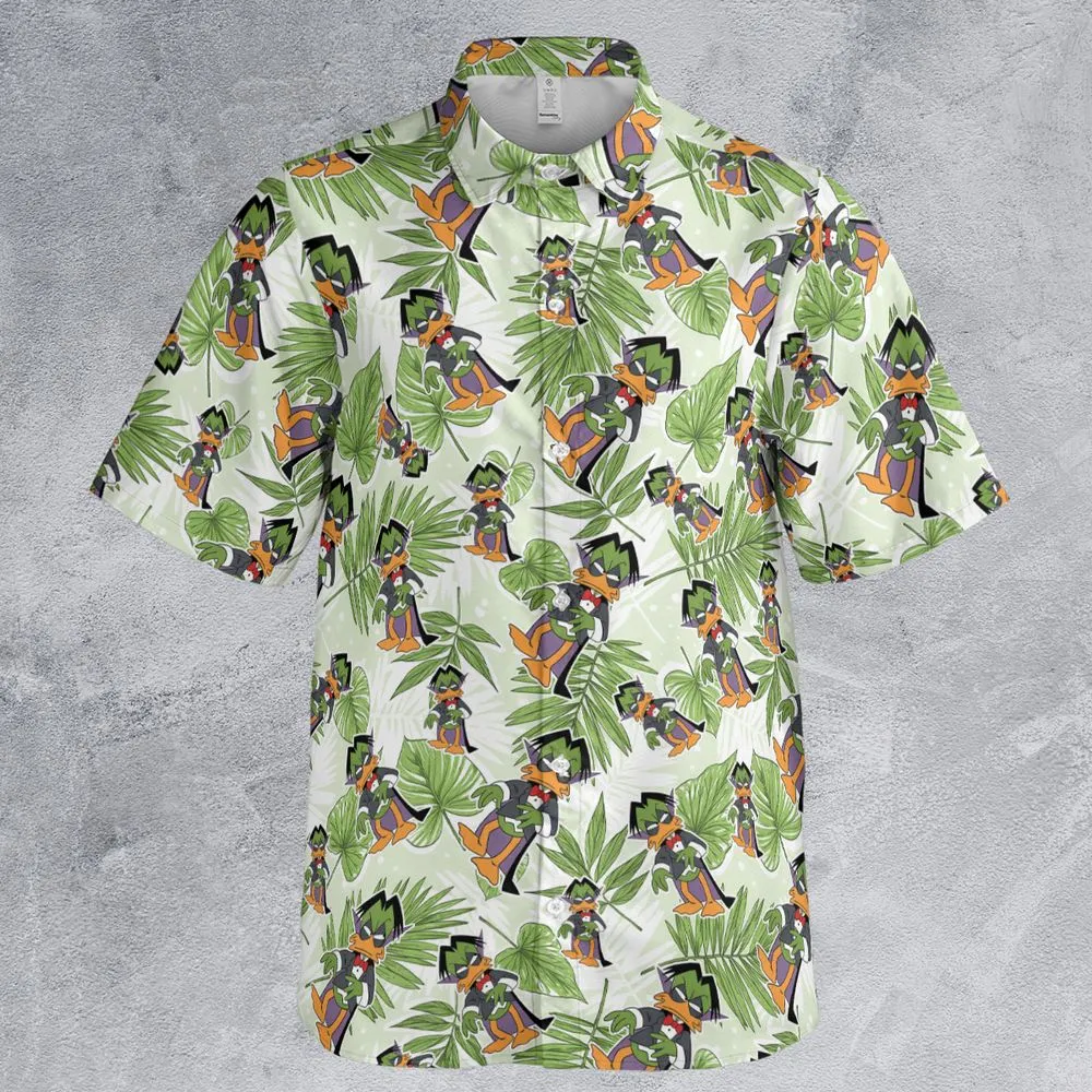 Button Down Shirt - NT6GP84W -  - 2