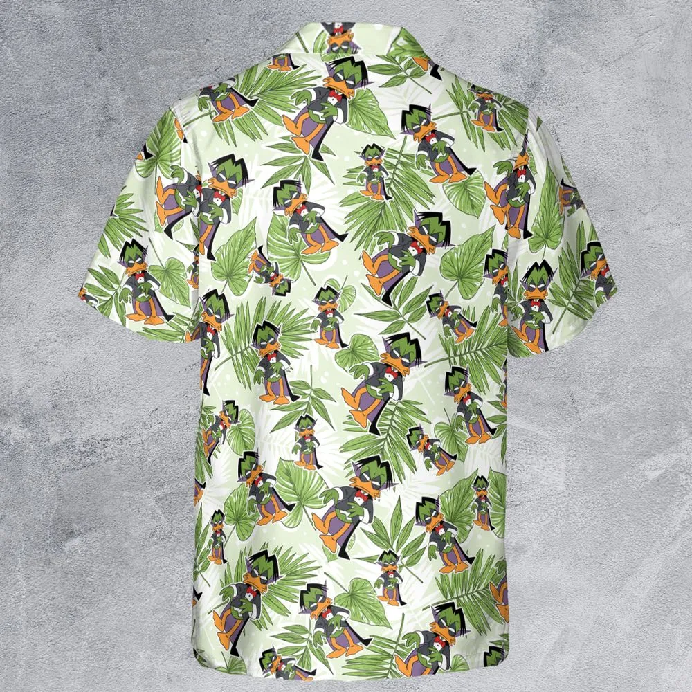 Button Down Shirt - NT6GP84W -  - 3