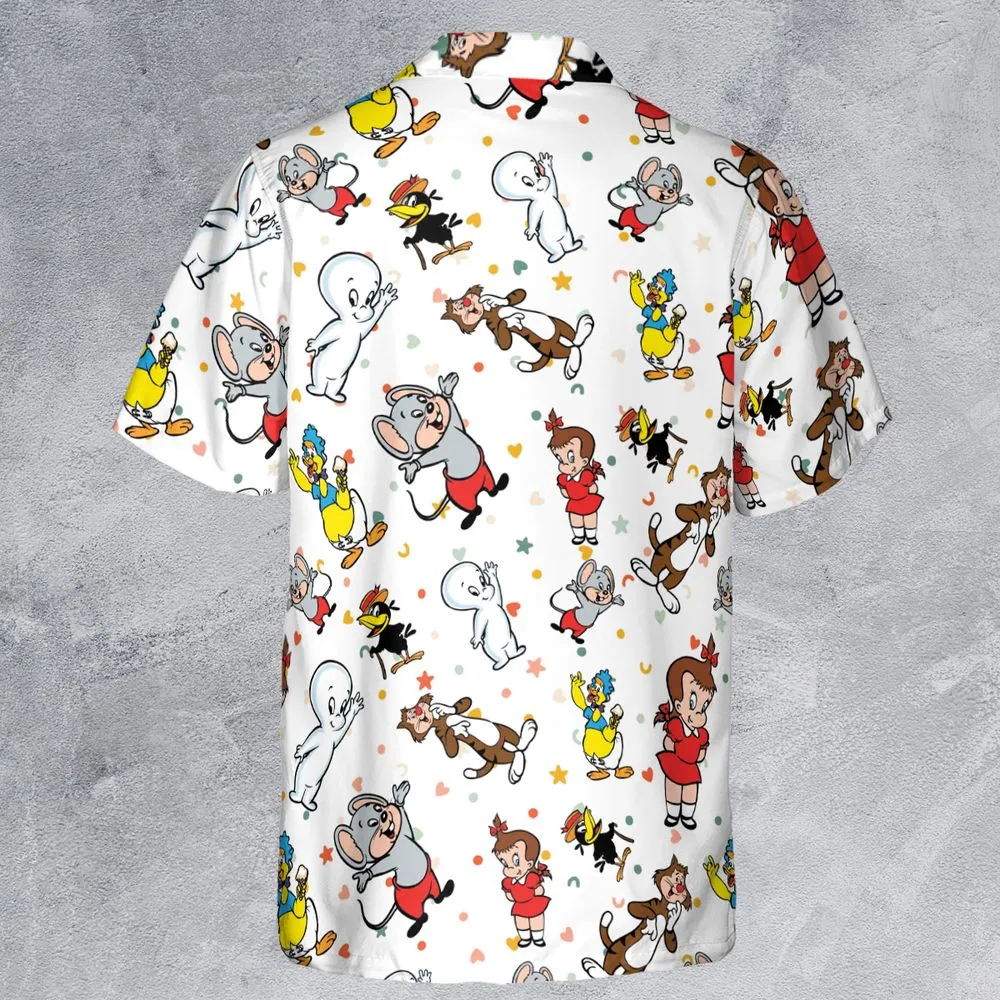 Button Down Shirt - TX7HBC6S -  - 3