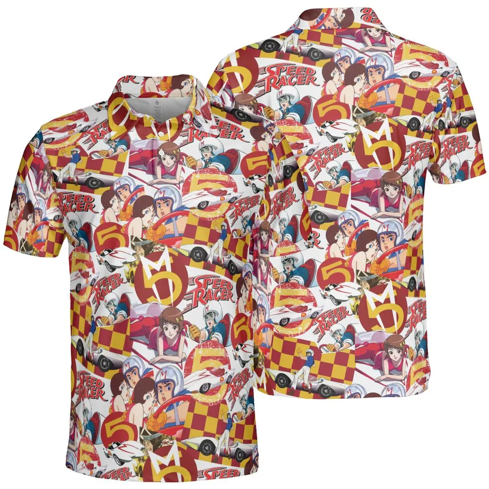 Speed Racer -  - 2
