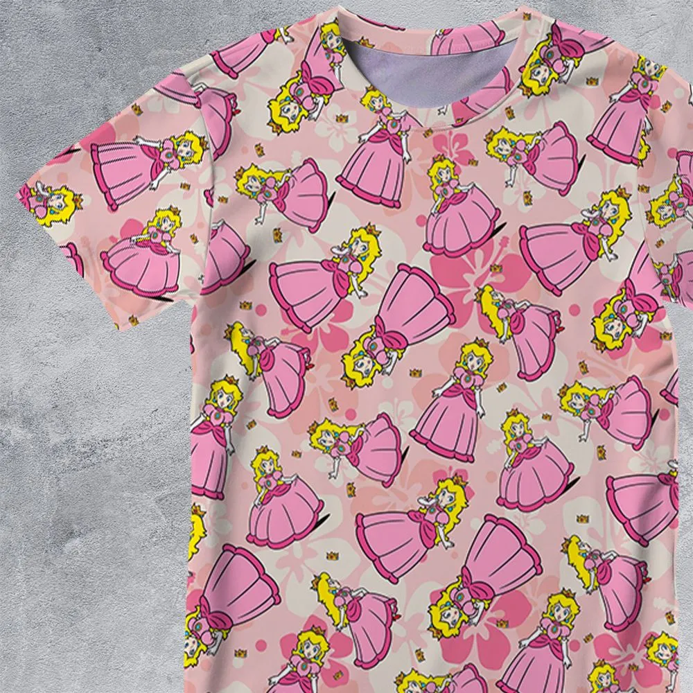 Princess Peach -  - 2