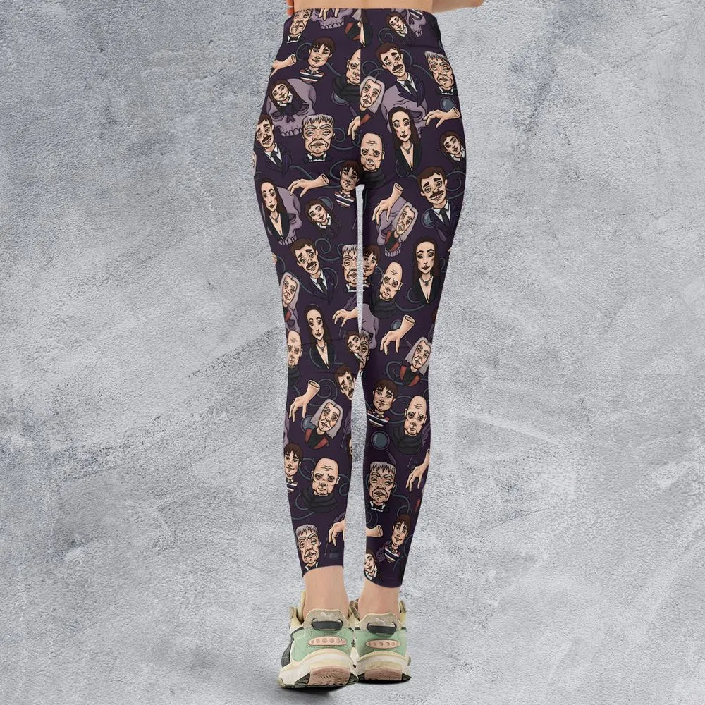Legging - R61DQ6BU -  - 2