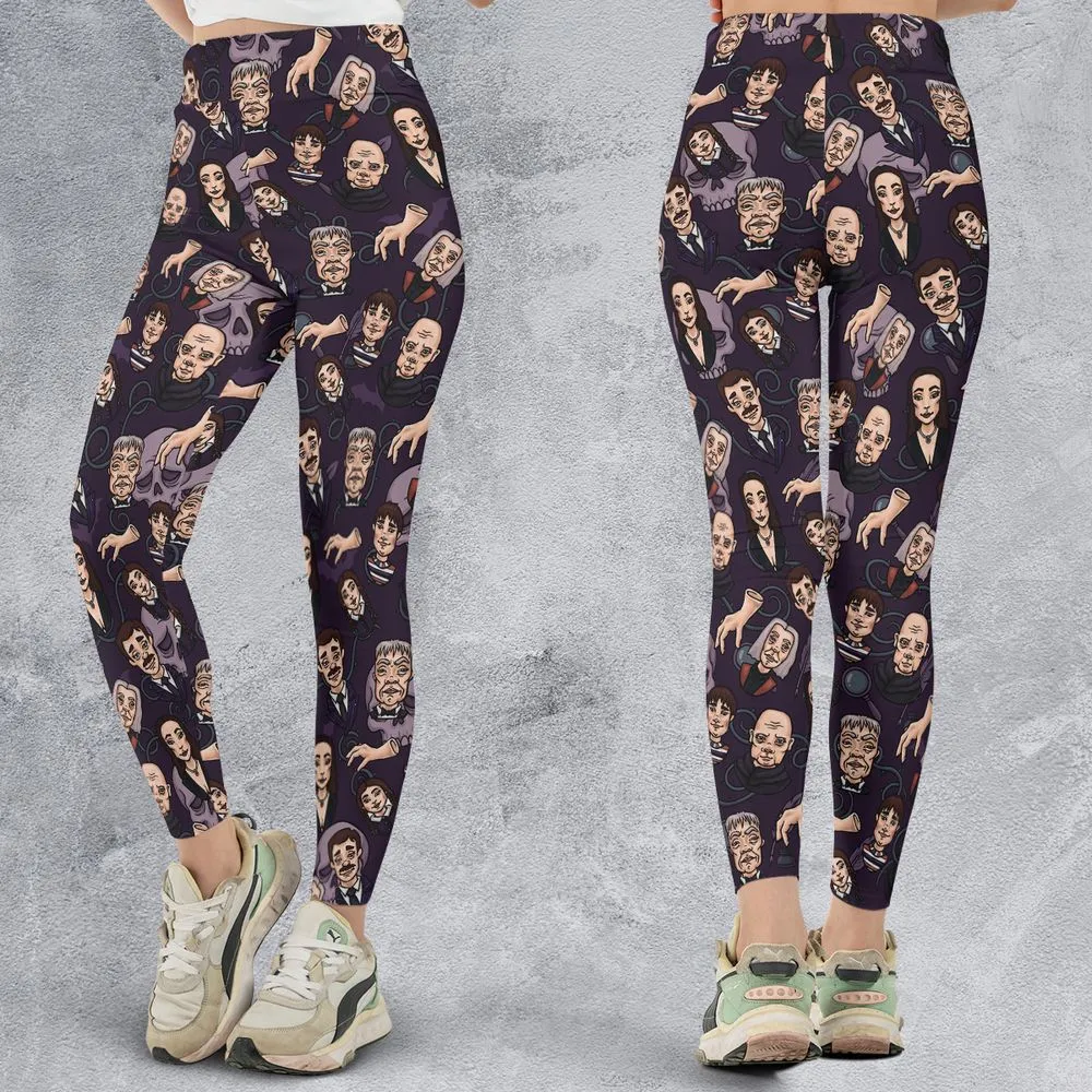 Legging - R61DQ6BU -  - 3