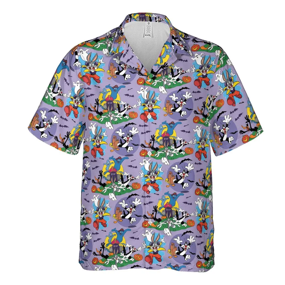 Hawaiian Shirt - UZ2M8CUA -  - 2