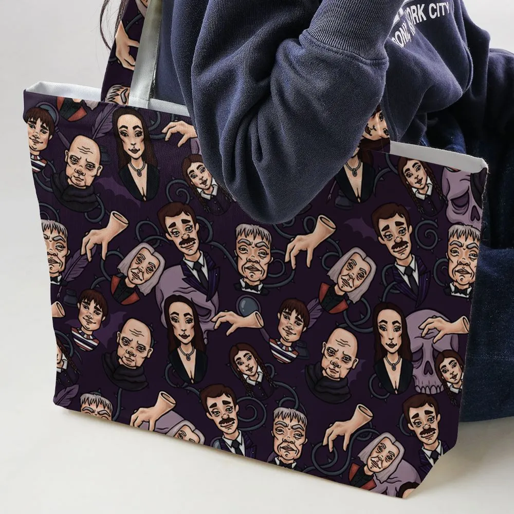Large Tote Bag - 4YVN94KA -  - 2