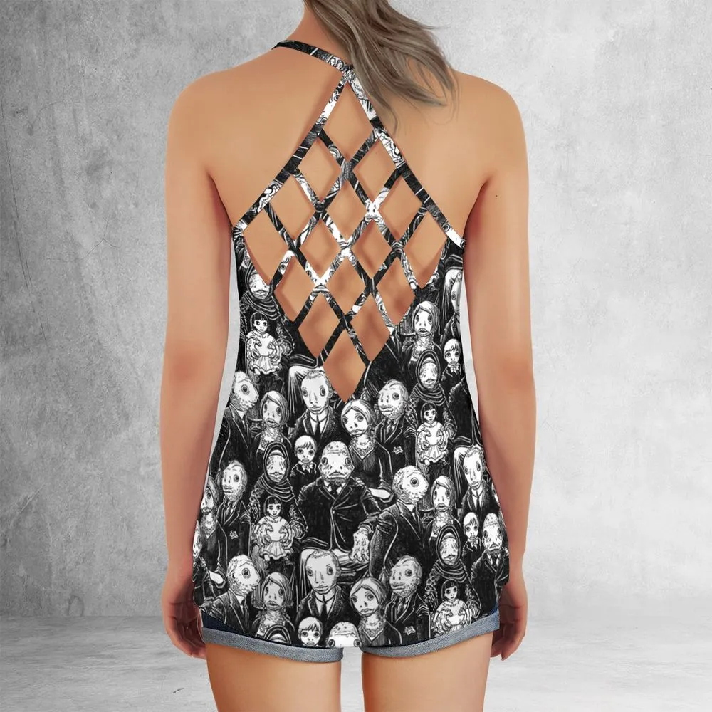Innsmouth Family -  - 3