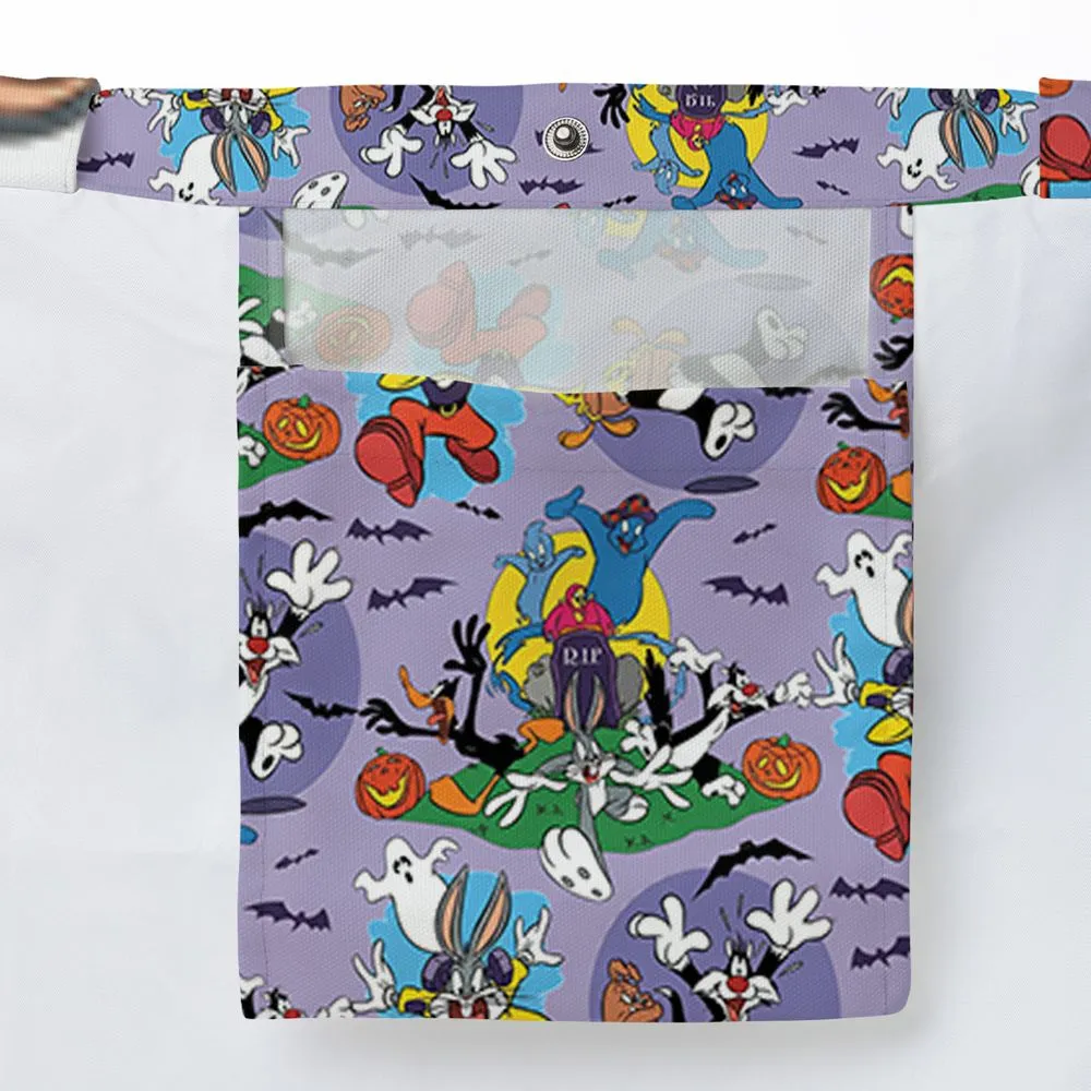 Large Tote Bag - MANEJSGV -  - 3