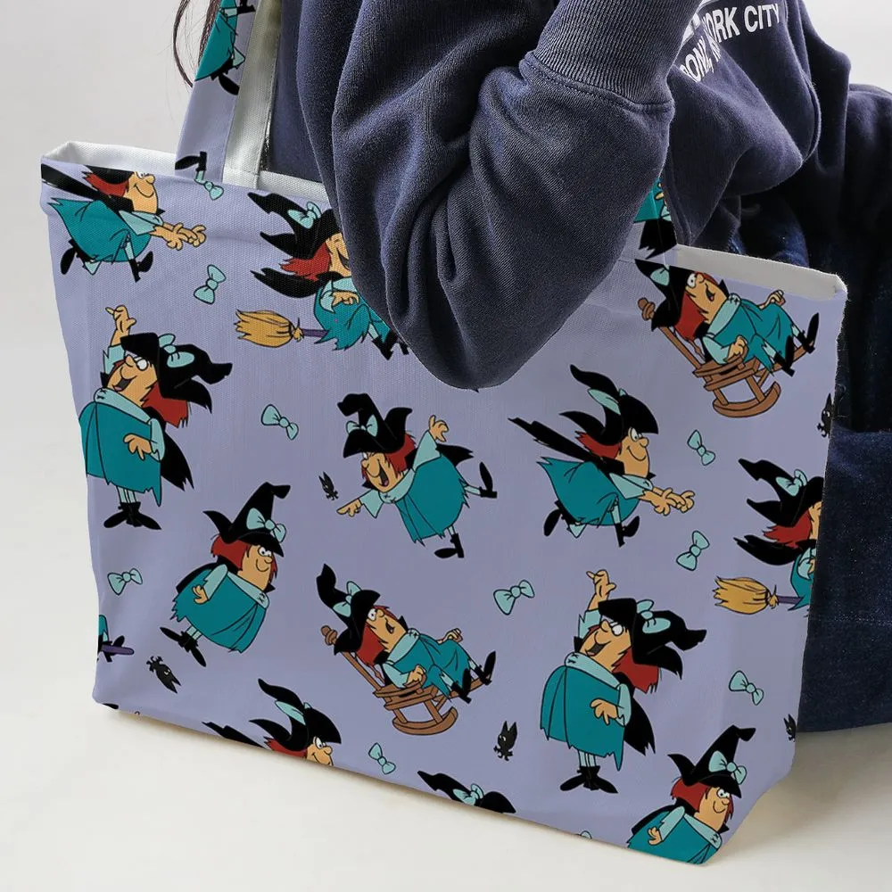 Winsome Witch -  - 2
