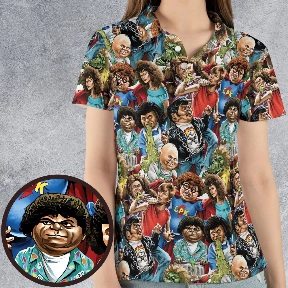 Garbage Pail Kids - Women - 4
