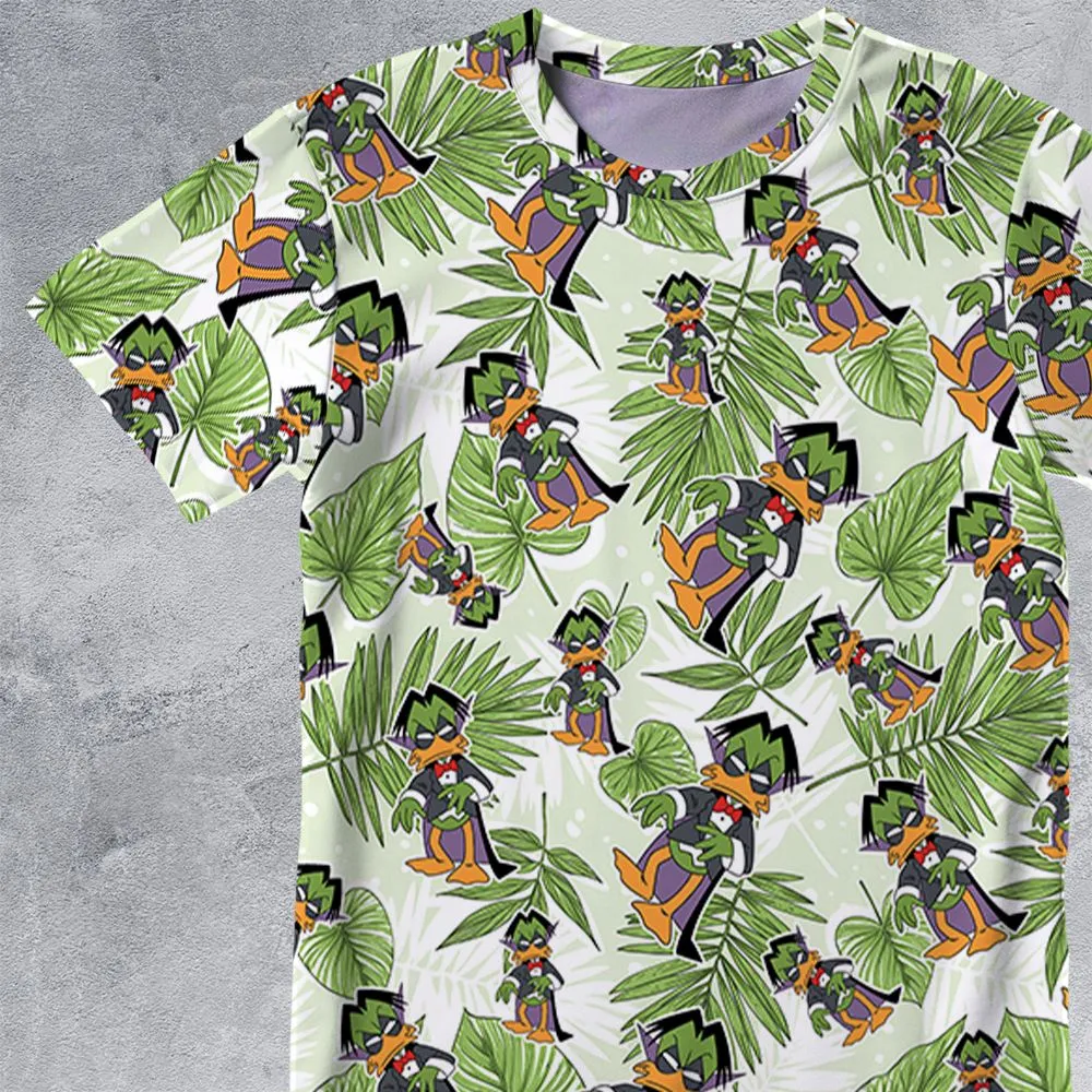 All-Over Print Unisex T-Shirt - 26KEUWES -  - 2