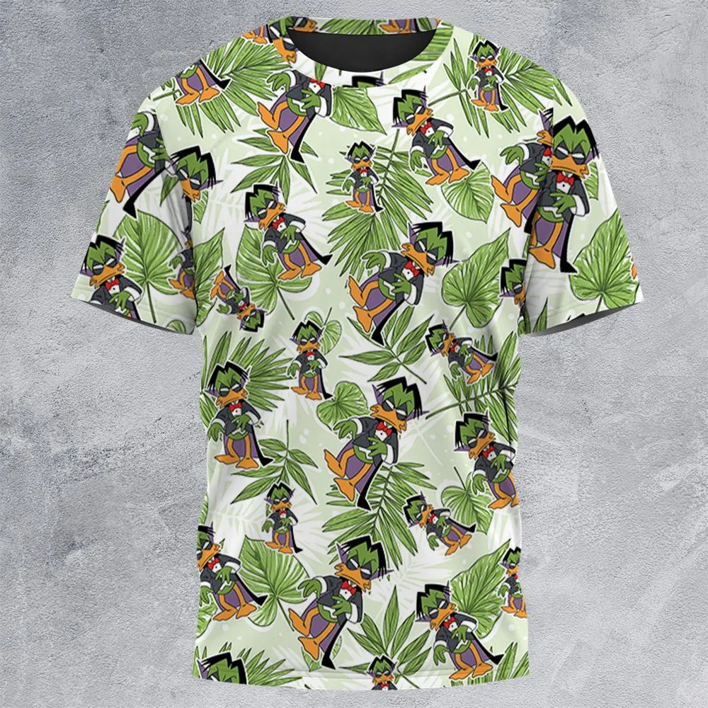 All-Over Print Unisex T-Shirt - 26KEUWES -  - 3