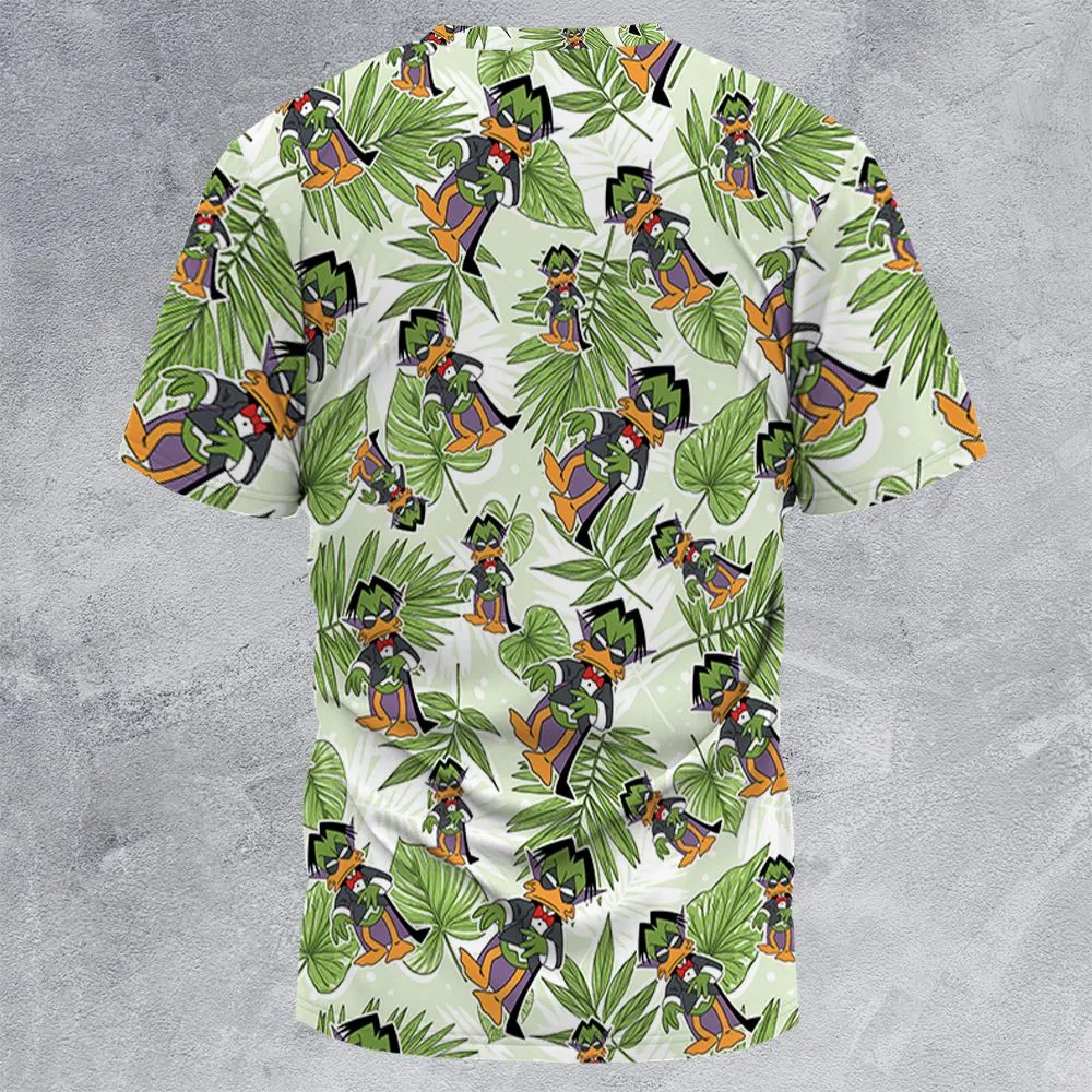 All-Over Print Unisex T-Shirt - 26KEUWES -  - 4