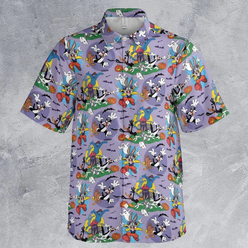 Button Down Shirt - B8SBRDCD -  - 2