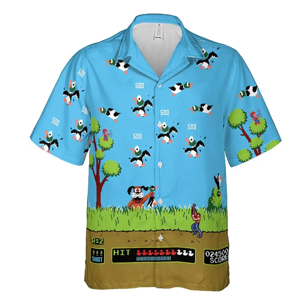 Game with Ducks -  - 2