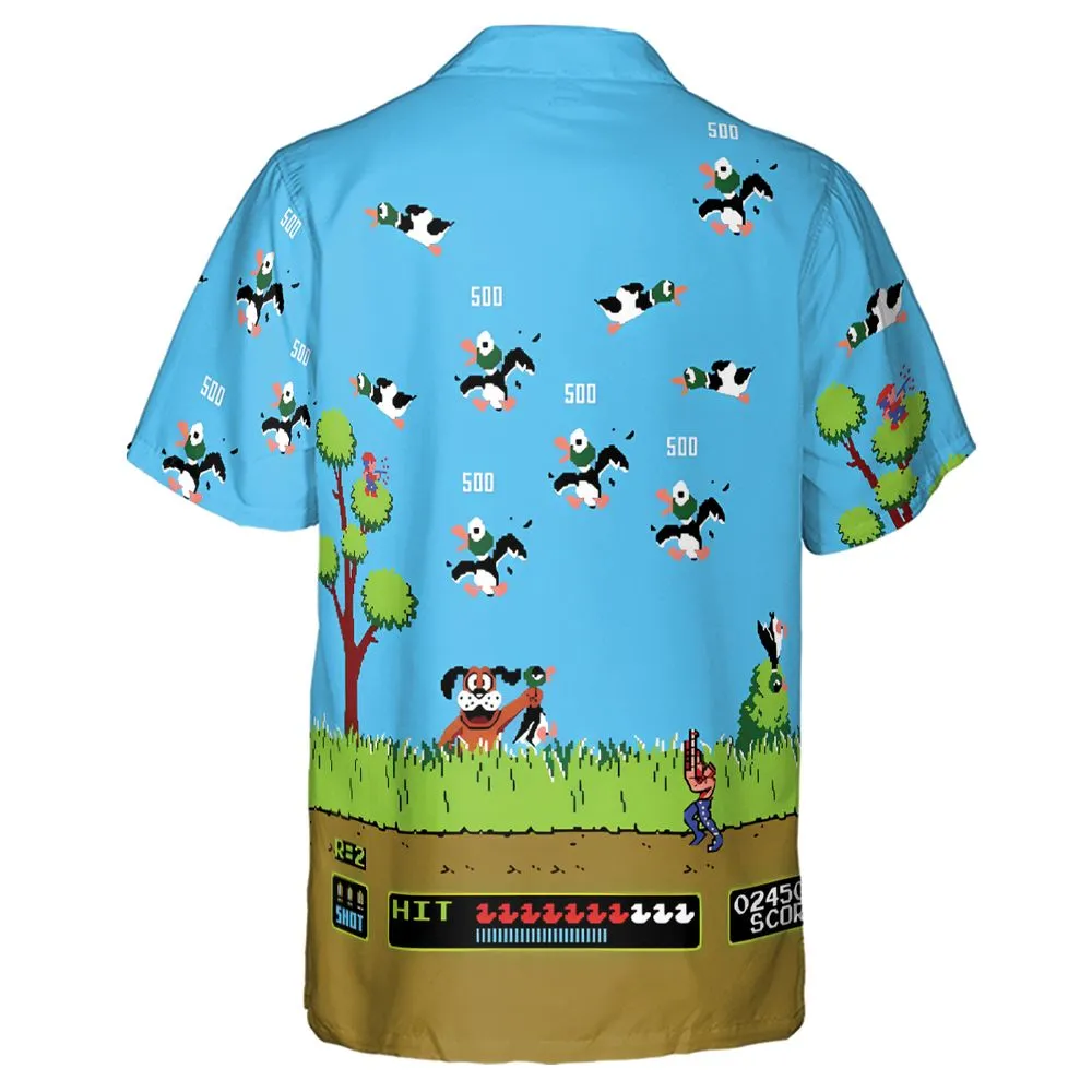 Game with Ducks -  - 3