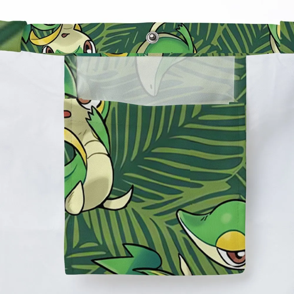 Snivy -  - 3