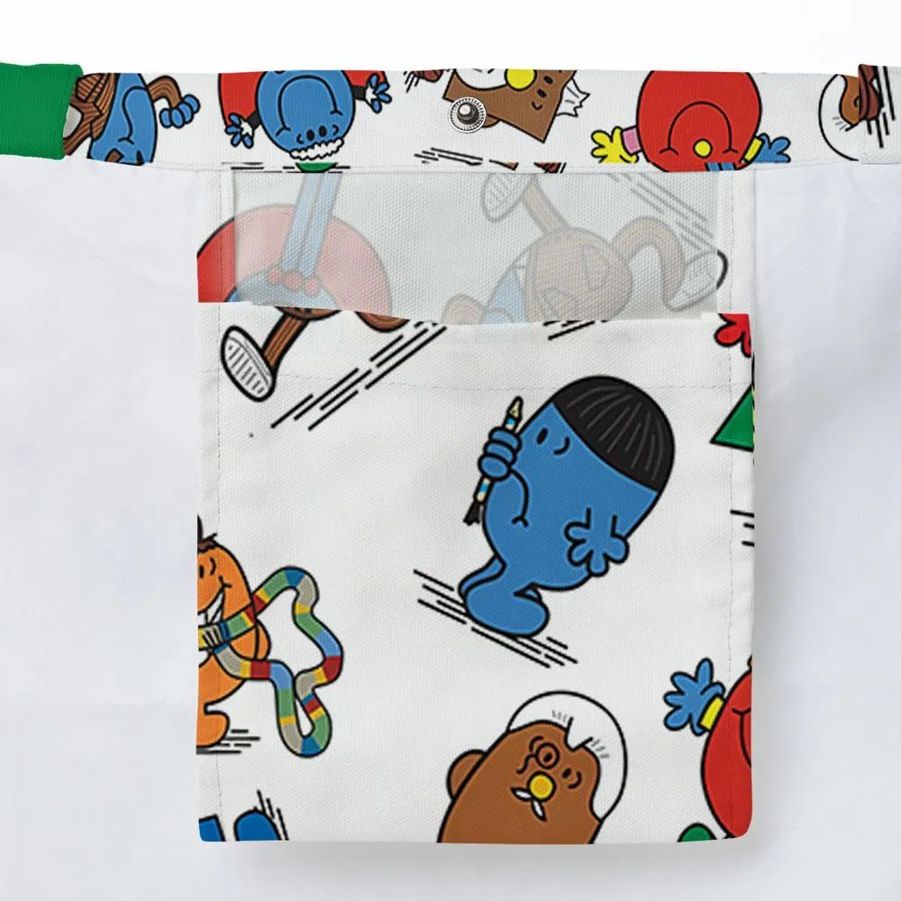 Mr Men Who -  - 3