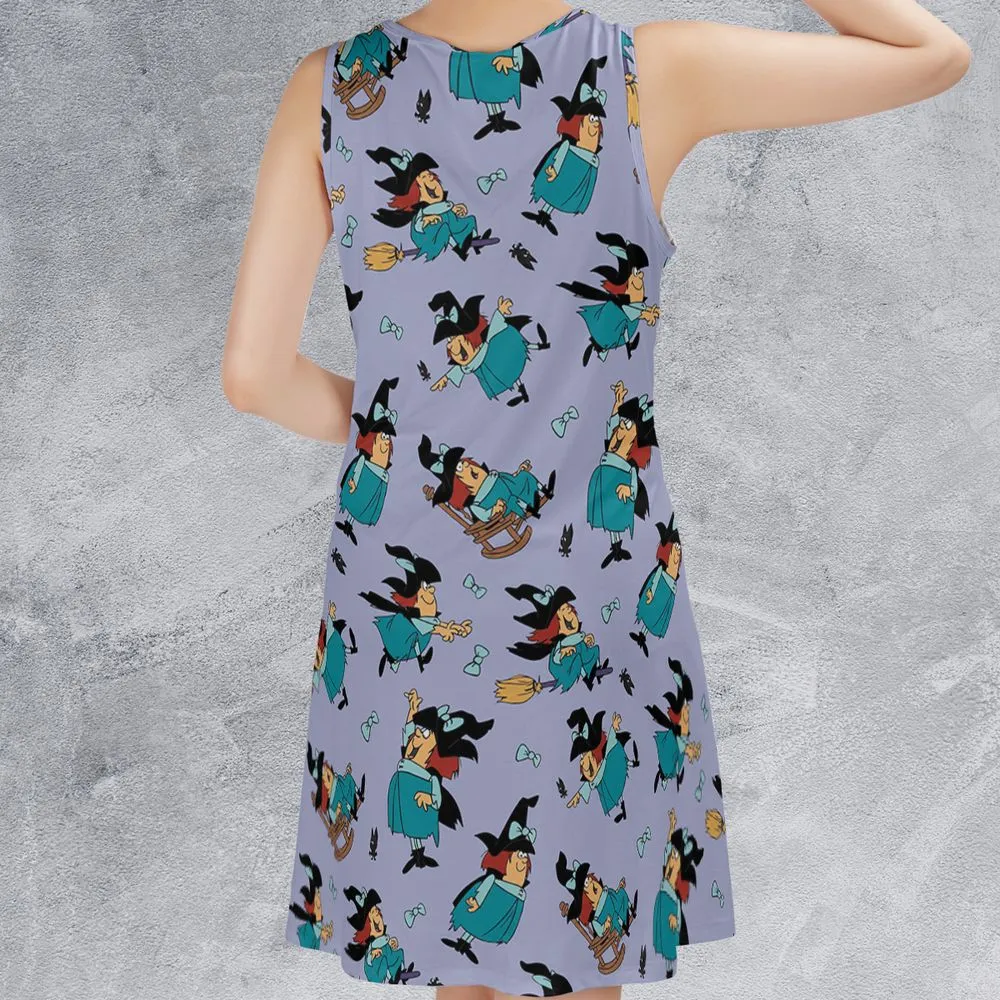 Winsome Witch -  - 2
