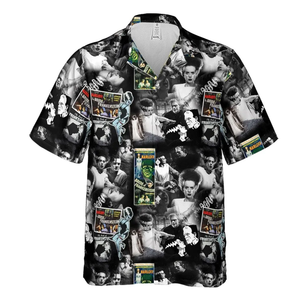 Hawaiian Shirt - HL2KN9JS -  - 2