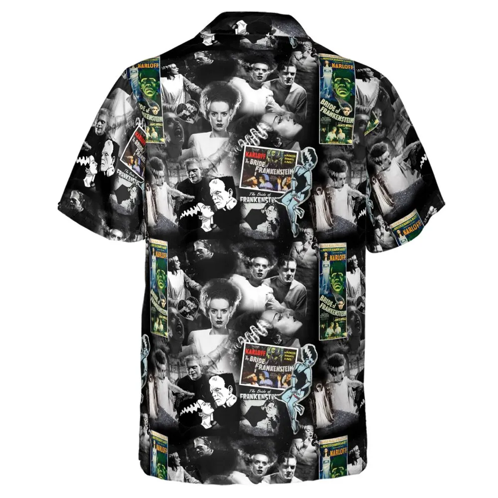 Hawaiian Shirt - HL2KN9JS -  - 3