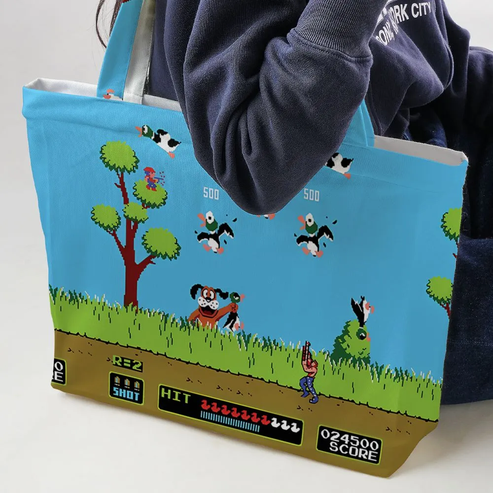 Game with Ducks -  - 2