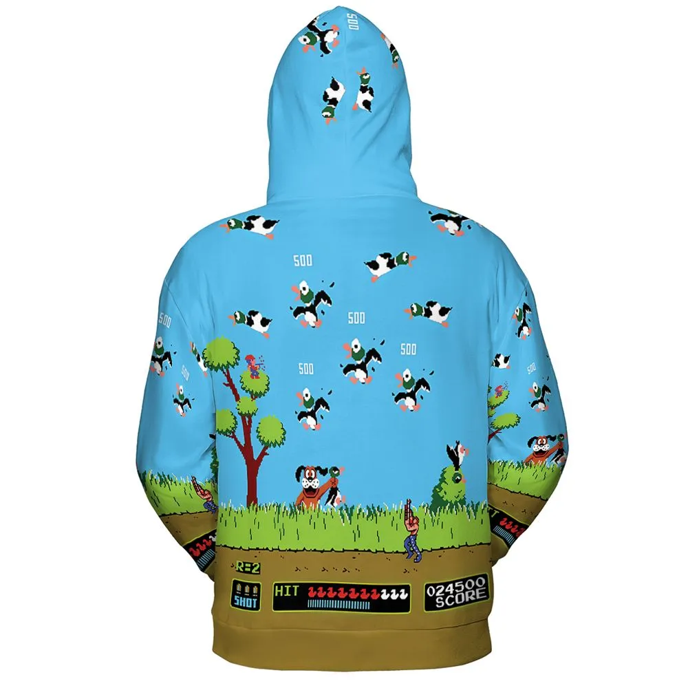 Game with Ducks -  - 4