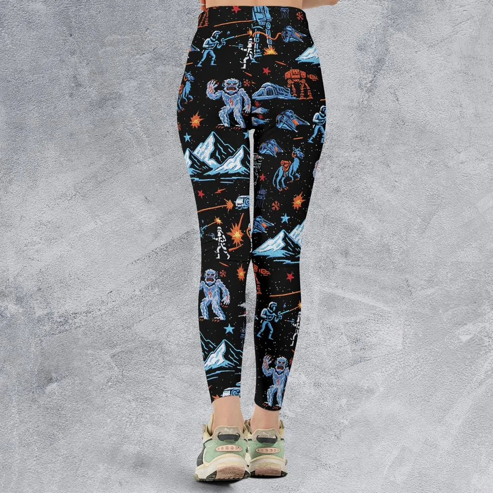 Legging - 7L4SUVX8 -  - 2
