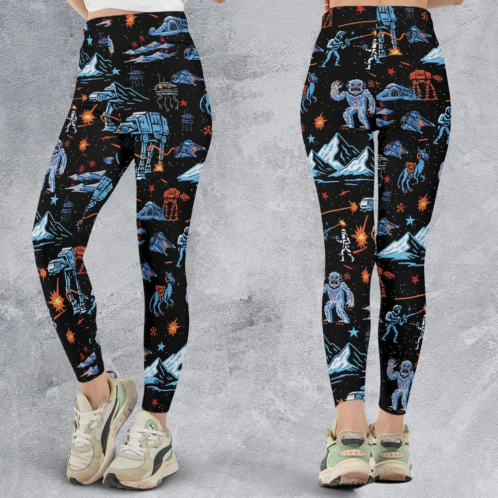 Legging - 7L4SUVX8 -  - 3