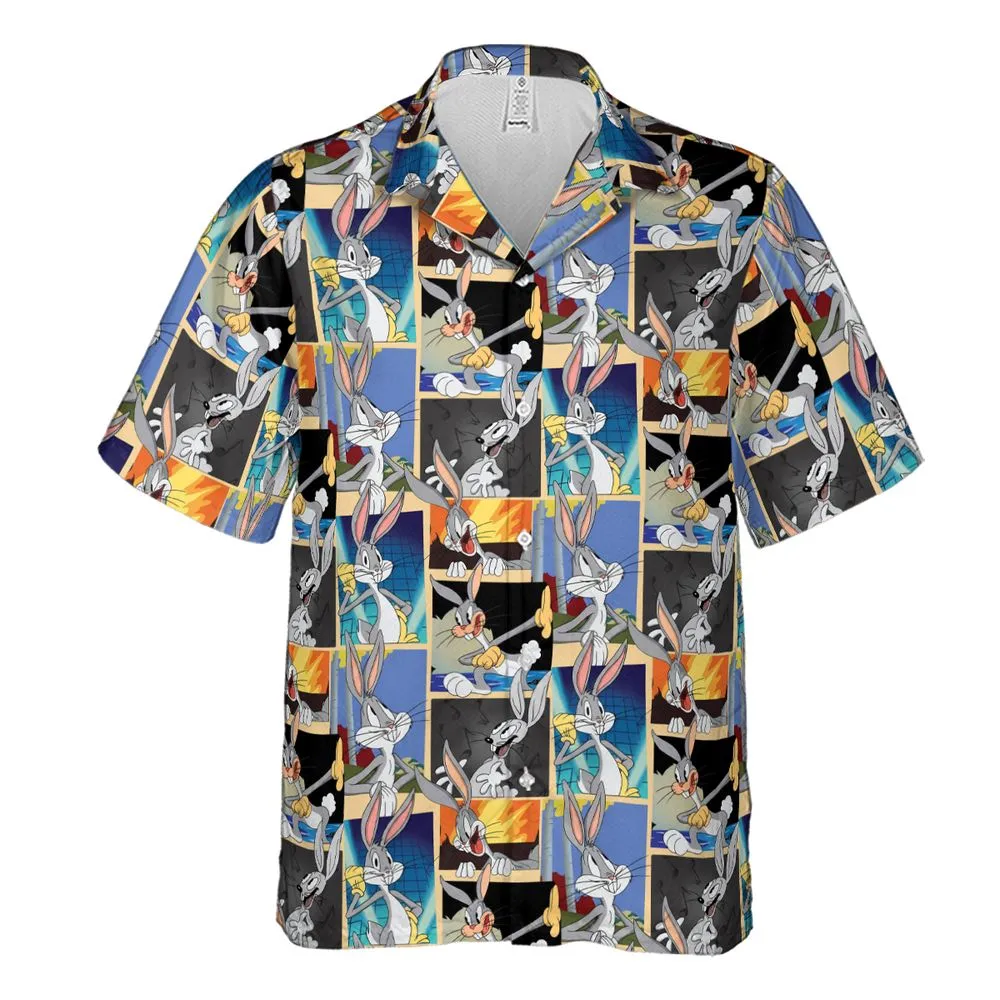 Hawaiian Shirt - M6SPBGM7 -  - 2