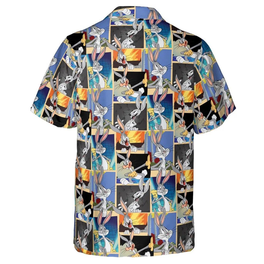 Hawaiian Shirt - M6SPBGM7 -  - 3