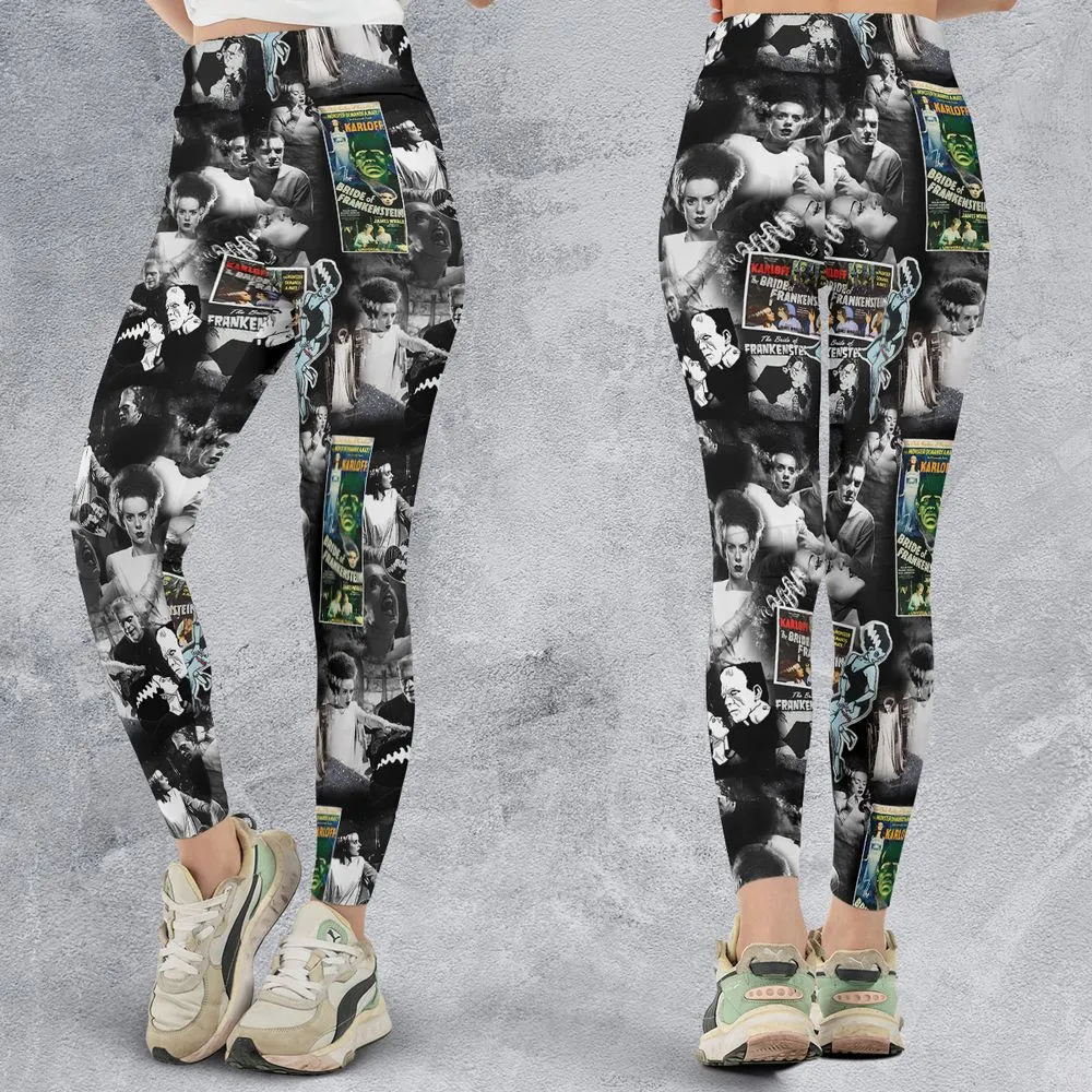 Legging - 384M3PBS -  - 3