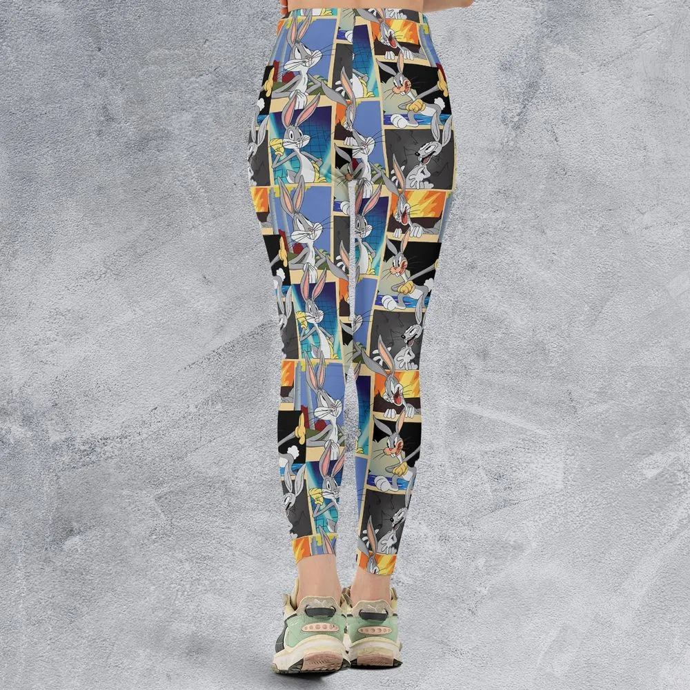 Legging - D1KEC1DL -  - 2