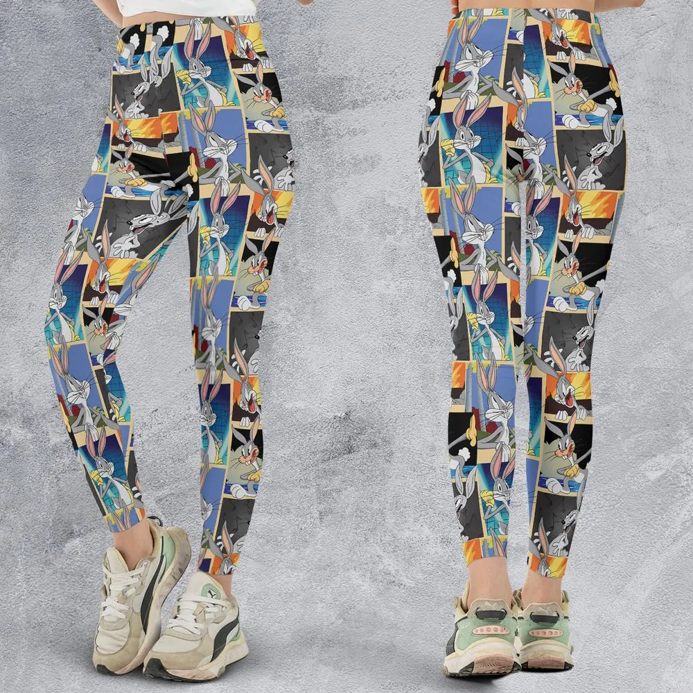Legging - D1KEC1DL -  - 3
