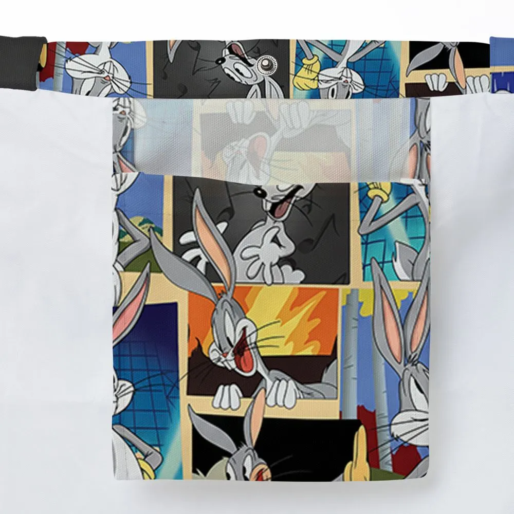 Large Tote Bag - RXNTKHGX -  - 3