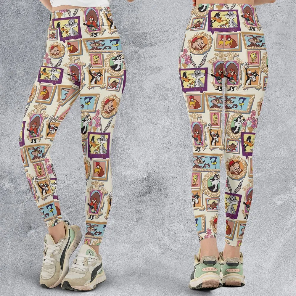 Legging - 1AY9ZKTQ -  - 3