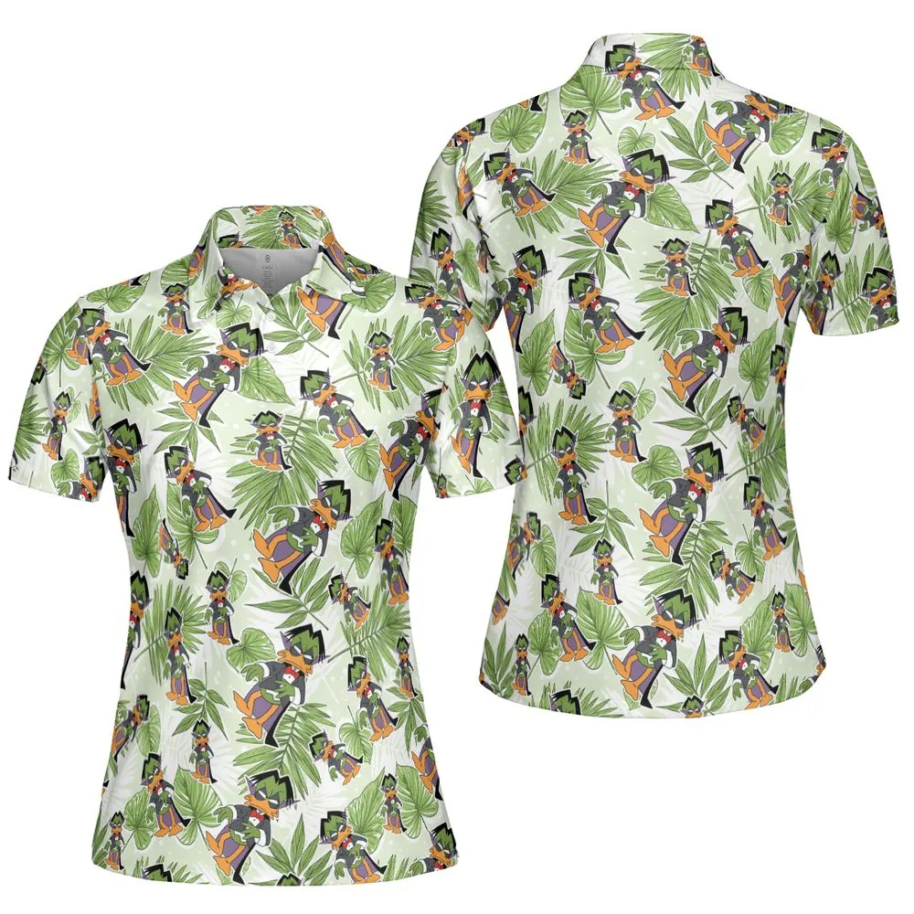 AOP Men/Women Polo Shirt - H61HY9C9 -  - 5
