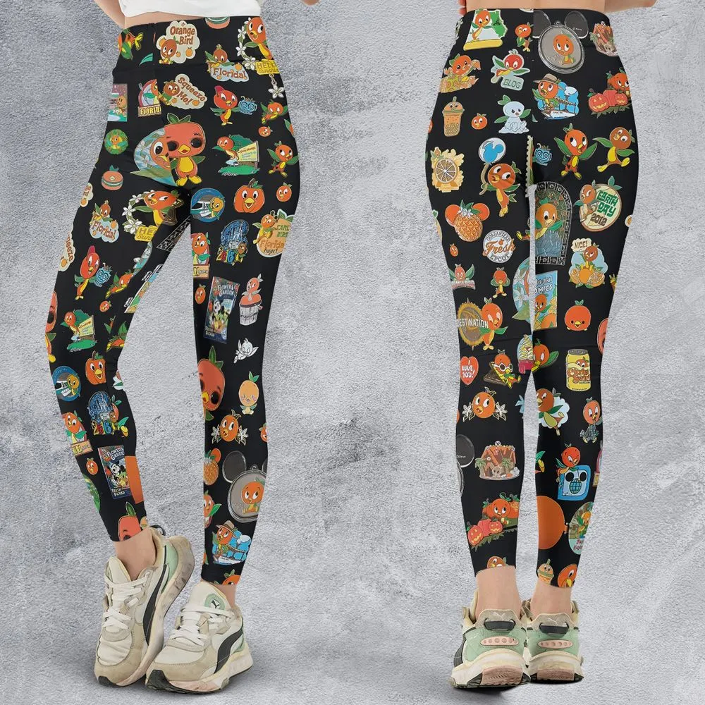 Legging - F7PK4W5D -  - 3