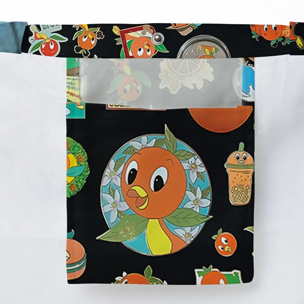Large Tote Bag - 5TFDHNN4 -  - 3