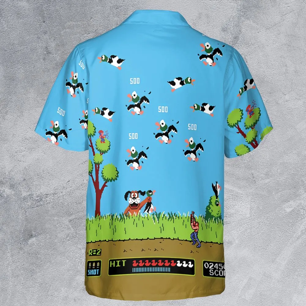 Game with Ducks -  - 3