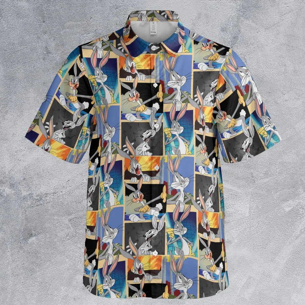 Button Down Shirt - F9M18MYD -  - 2